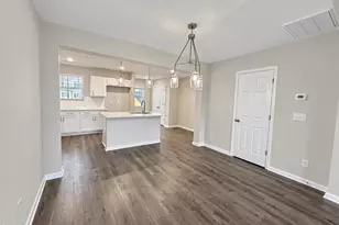1202 Brookrun Dr, Oxford, NC 27565 - Photo 7
