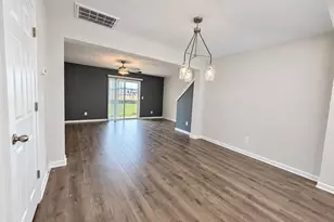 1202 Brookrun Dr, Oxford, NC 27565 - Photo 5