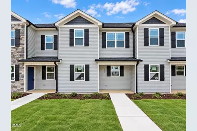 1202 Brookrun Drive, Oxford, NC 27565 - Photo 1