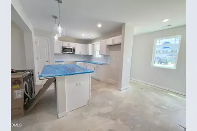1202 Brookrun Drive, Oxford, NC 27565 - Photo 5