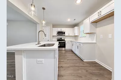 1202 Brookrun Drive, Oxford, NC 27565 - Photo 3
