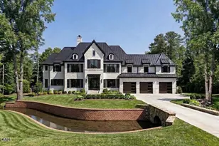 4125 Windsor Pl, Raleigh, NC 27609 - Photo 1