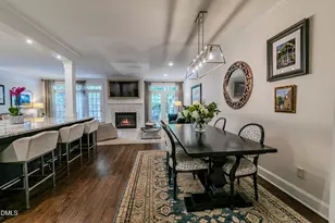 830 Gaston Wood Ct, Raleigh, NC 27605 - Photo 9