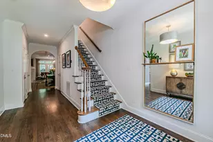 830 Gaston Wood Ct, Raleigh, NC 27605 - Photo 15