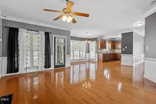 1113 Clematis St, Knightdale, NC 27545 - Photo 9