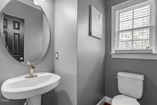 1113 Clematis St, Knightdale, NC 27545 - Photo 19