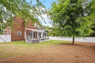 1113 Clematis St, Knightdale, NC 27545 - Photo 31