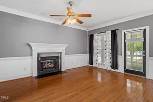 1113 Clematis St, Knightdale, NC 27545 - Photo 13
