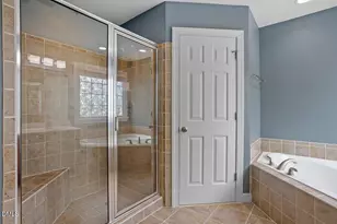 1113 Clematis St, Knightdale, NC 27545 - Photo 23