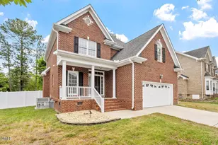 1113 Clematis St, Knightdale, NC 27545 - Photo 3
