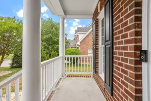 1113 Clematis St, Knightdale, NC 27545 - Photo 5