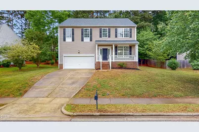 1223 Arbor Greene Drive, Garner, NC 27529 - Photo 1