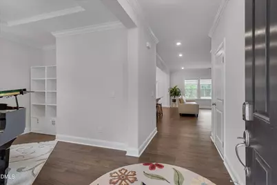 2516 Pikes Peak Drive, Raleigh, NC 27616 - Photo 3