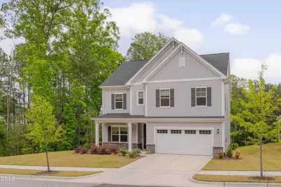 2516 Pikes Peak Drive, Raleigh, NC 27616 - Photo 1