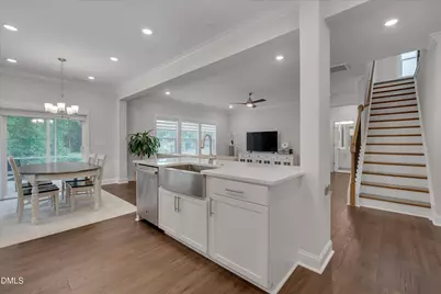 2516 Pikes Peak Drive, Raleigh, NC 27616 - Photo 13