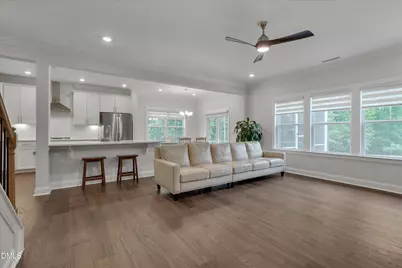 2516 Pikes Peak Drive, Raleigh, NC 27616 - Photo 7