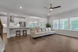 2516 Pikes Peak Dr, Raleigh, NC 27616 - Photo 7