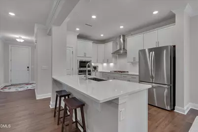 2516 Pikes Peak Drive, Raleigh, NC 27616 - Photo 11
