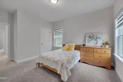 2516 Pikes Peak Drive, Raleigh, NC 27616 - Photo 29