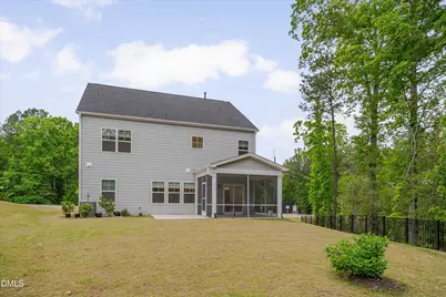 2516 Pikes Peak Drive, Raleigh, NC 27616 - Photo 35