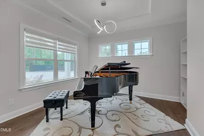 2516 Pikes Peak Drive, Raleigh, NC 27616 - Photo 5