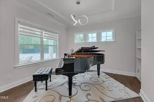 2516 Pikes Peak Dr, Raleigh, NC 27616 - Photo 5