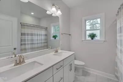 2516 Pikes Peak Drive, Raleigh, NC 27616 - Photo 27