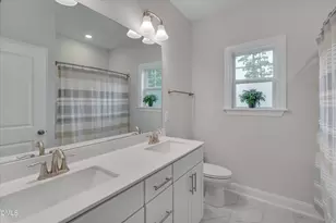 2516 Pikes Peak Dr, Raleigh, NC 27616 - Photo 27
