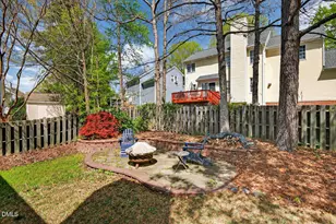 136 Swan Quarter Dr, Cary, NC 27519 - Photo 25
