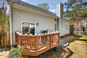 136 Swan Quarter Dr, Cary, NC 27519 - Photo 23