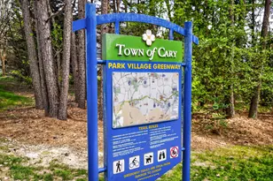 136 Swan Quarter Dr, Cary, NC 27519 - Photo 33