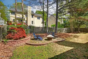 136 Swan Quarter Dr, Cary, NC 27519 - Photo 27