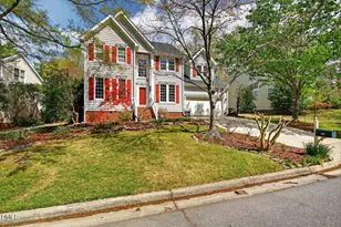 136 Swan Quarter Dr, Cary, NC 27519 - Photo 21