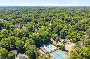 2929 Legging Ln, Raleigh, NC 27615 - Photo 37