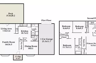 2929 Legging Ln, Raleigh, NC 27615 - Photo 39