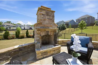 8920 Mother Nancy Drive, Wake Forest, NC 27587 - Photo 1