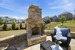 8920 Mother Nancy Dr, Wake Forest, NC 27587 - Photo 1