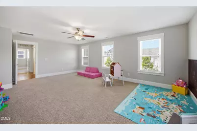 8920 Mother Nancy Drive, Wake Forest, NC 27587 - Photo 31