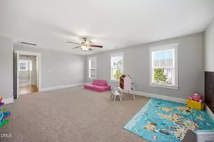 8920 Mother Nancy Dr, Wake Forest, NC 27587 - Photo 31