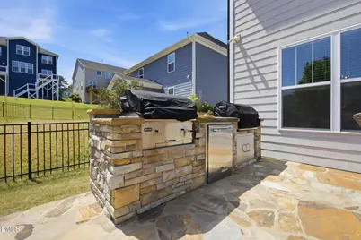 8920 Mother Nancy Drive, Wake Forest, NC 27587 - Photo 35