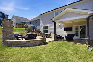 8920 Mother Nancy Dr, Wake Forest, NC 27587 - Photo 37