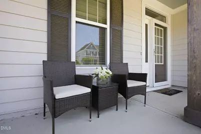8920 Mother Nancy Drive, Wake Forest, NC 27587 - Photo 25