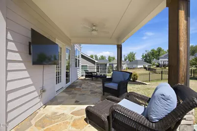 8920 Mother Nancy Drive, Wake Forest, NC 27587 - Photo 23