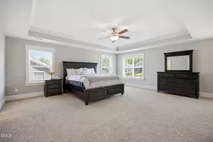 8920 Mother Nancy Dr, Wake Forest, NC 27587 - Photo 13