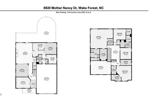 8920 Mother Nancy Dr, Wake Forest, NC 27587 - Photo 5