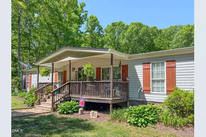 313 Oakdale Drive, Roxboro, NC 27574 - Photo 1