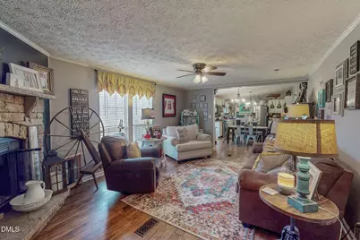 313 Oakdale Drive, Roxboro, NC 27574 - Photo 7