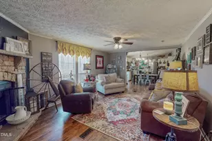 313 Oakdale Dr, Roxboro, NC 27574 - Photo 7