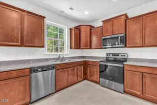 143 Dando St, Garner, NC 27529 - Photo 13