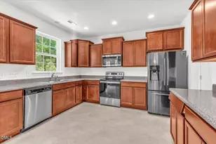 143 Dando St, Garner, NC 27529 - Photo 11